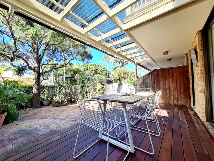 Third view of Homely townhouse listing, 28/2 Forest Road, Warriewood NSW 2102