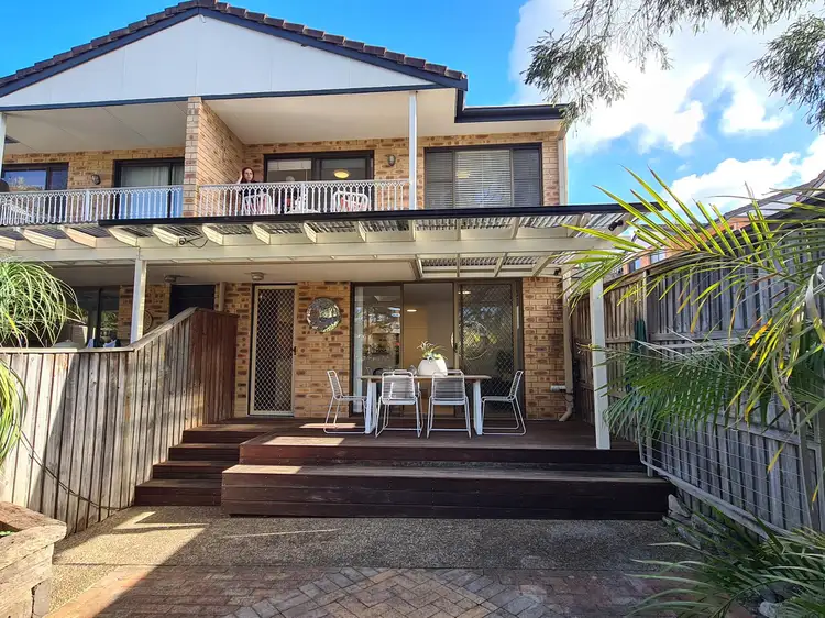 Fourth view of Homely townhouse listing, 28/2 Forest Road, Warriewood NSW 2102