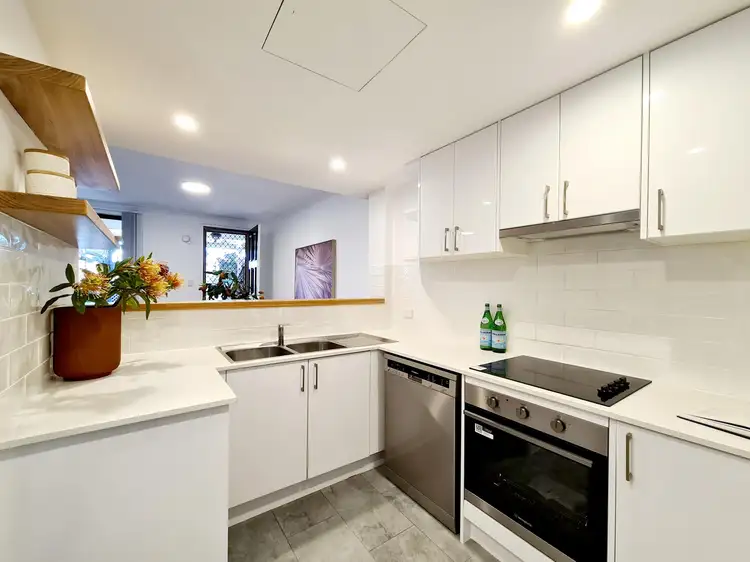 Fifth view of Homely townhouse listing, 28/2 Forest Road, Warriewood NSW 2102
