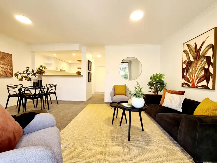Sixth view of Homely townhouse listing, 28/2 Forest Road, Warriewood NSW 2102