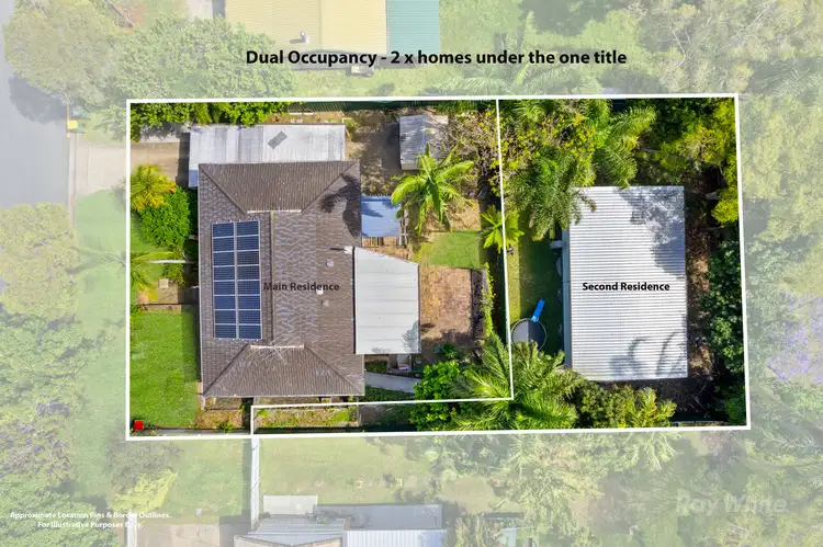 Main view of Homely house listing, 7 Isabel Street, Loganlea QLD 4131