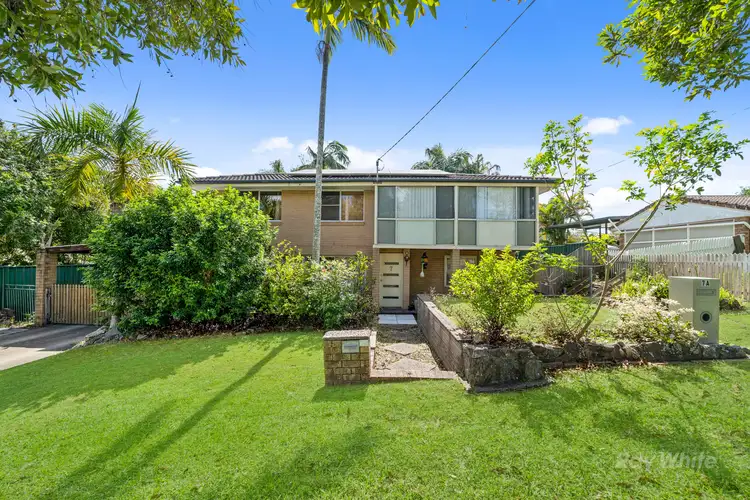 Second view of Homely house listing, 7 Isabel Street, Loganlea QLD 4131