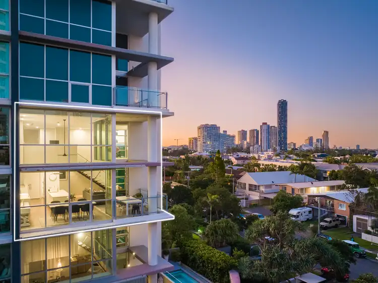 501/11-13 Hill Parade, Main Beach QLD 4217