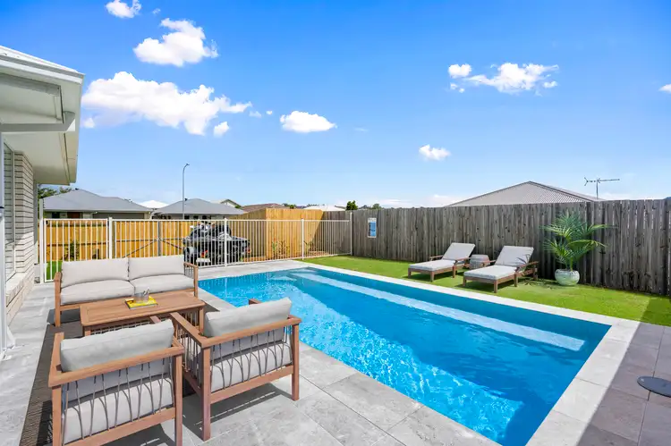 2 Coral Street, Pimpama QLD 4209