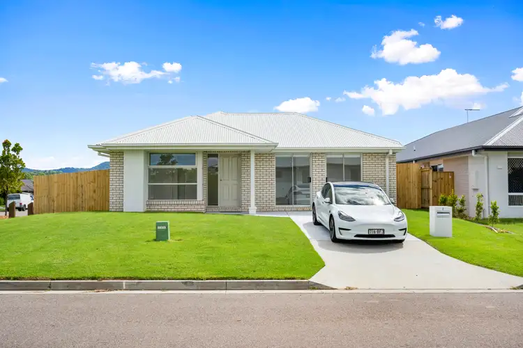 Second view of Homely house listing, 2 Coral Street, Pimpama QLD 4209