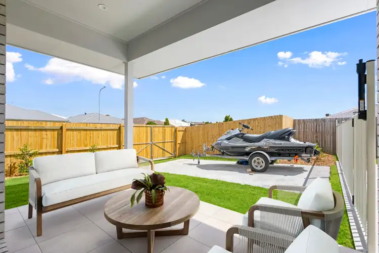 Third view of Homely house listing, 2 Coral Street, Pimpama QLD 4209
