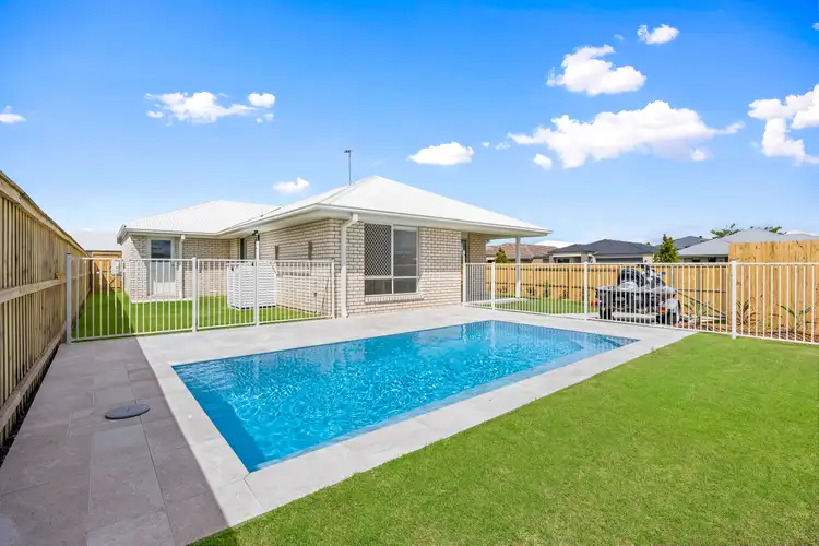 Fourth view of Homely house listing, 2 Coral Street, Pimpama QLD 4209