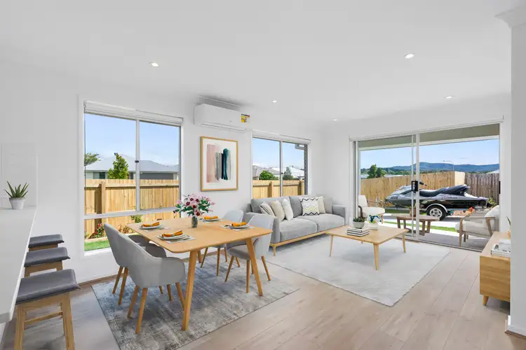 Fifth view of Homely house listing, 2 Coral Street, Pimpama QLD 4209