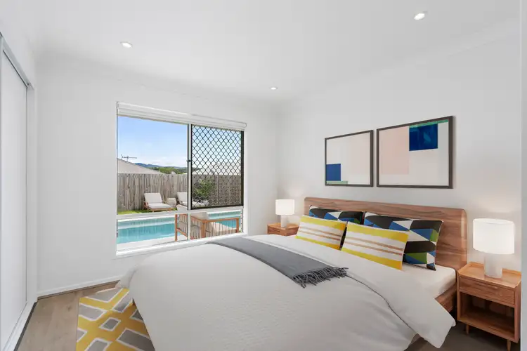 Sixth view of Homely house listing, 2 Coral Street, Pimpama QLD 4209