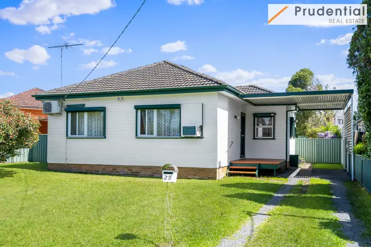 35 Wonga Road, Lurnea NSW 2170