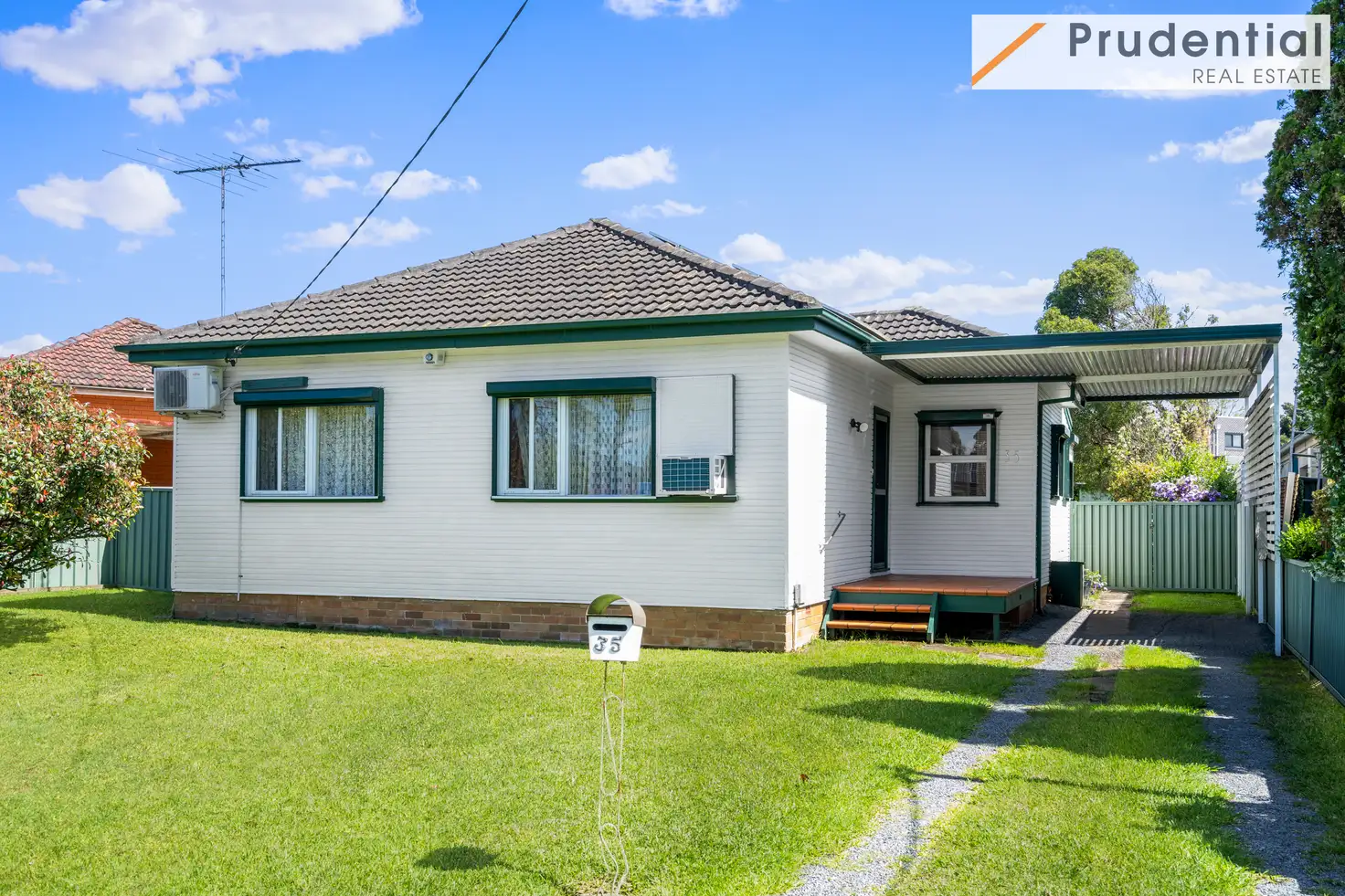 Main view of Homely house listing, 35 Wonga Road, Lurnea NSW 2170