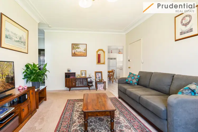 Second view of Homely house listing, 35 Wonga Road, Lurnea NSW 2170