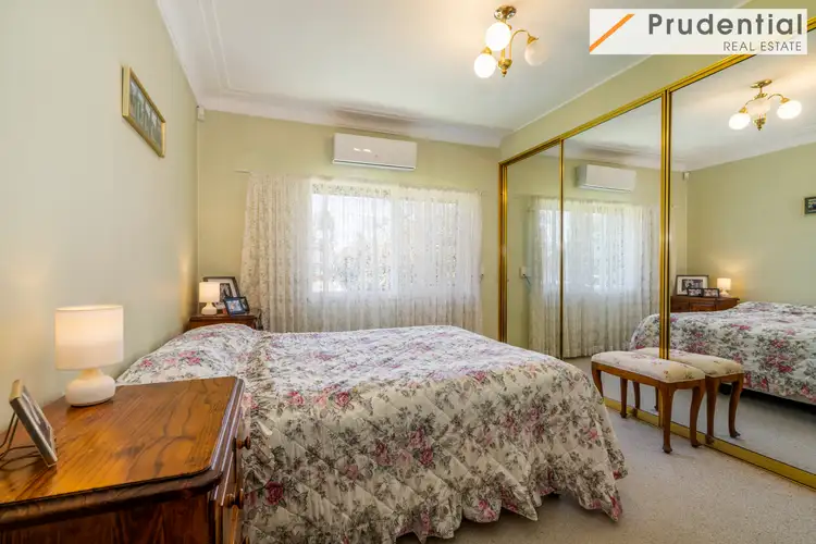 Fifth view of Homely house listing, 35 Wonga Road, Lurnea NSW 2170