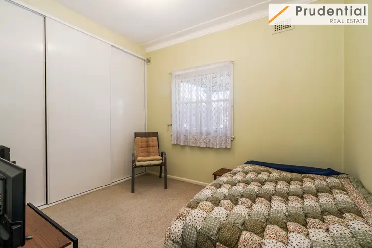 Sixth view of Homely house listing, 35 Wonga Road, Lurnea NSW 2170