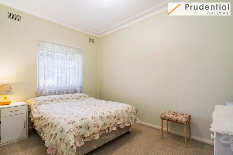 Seventh view of Homely house listing, 35 Wonga Road, Lurnea NSW 2170