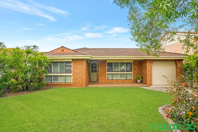 81 Roland Street, Bossley Park NSW 2176