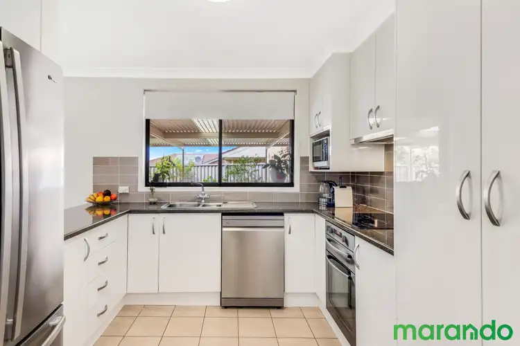 Second view of Homely house listing, 81 Roland Street, Bossley Park NSW 2176