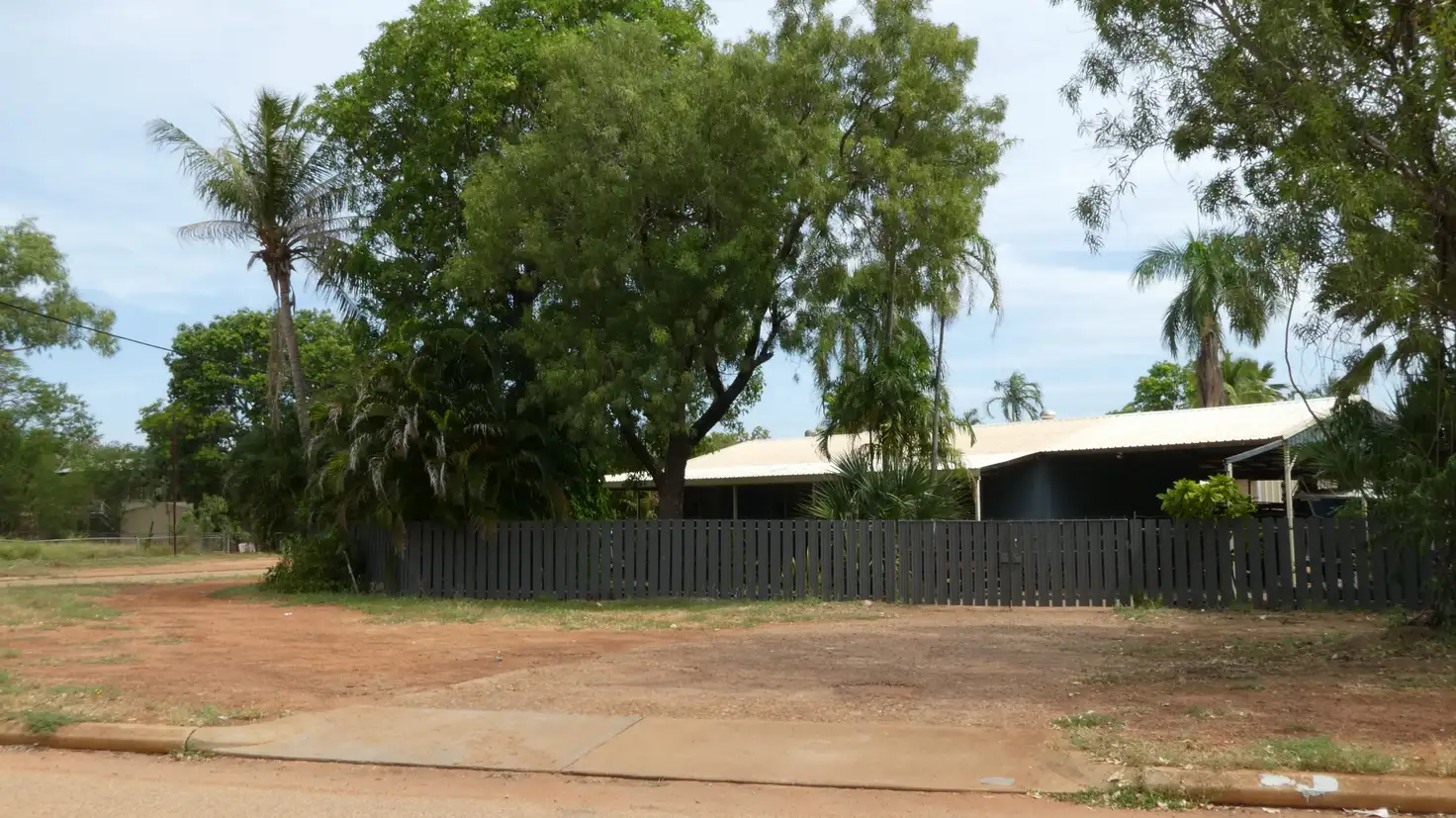 Main view of Homely house listing, 18 Alexander Street, Derby WA 6728