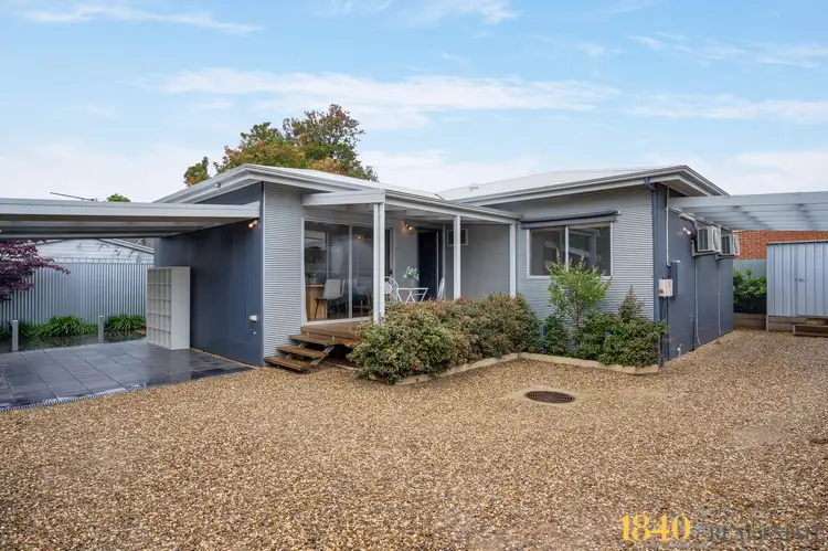 Sixth view of Homely house listing, 3 Henry St, Payneham SA 5070