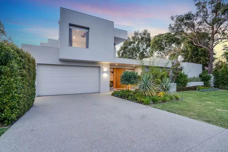 4a Doney Street, Alfred Cove WA 6154