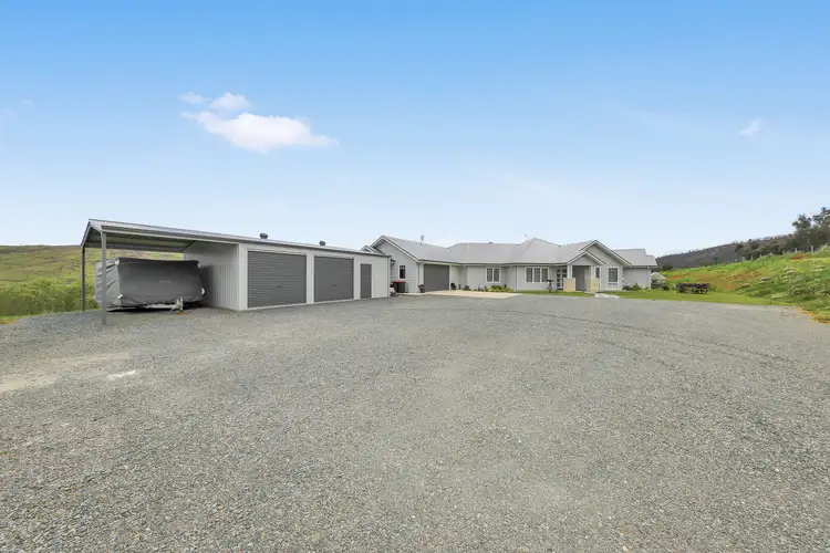 Second view of Homely house listing, 1085 Old Tumbarumba Road, Adelong NSW 2729