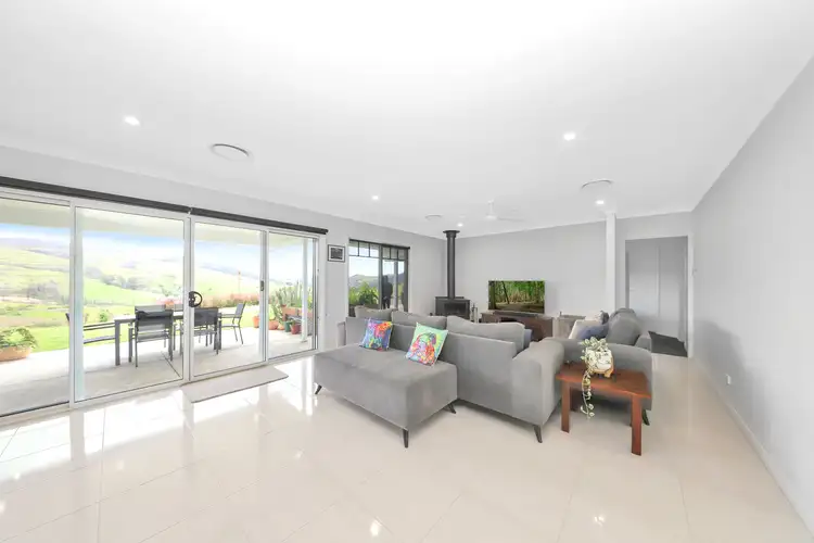 Third view of Homely house listing, 1085 Old Tumbarumba Road, Adelong NSW 2729