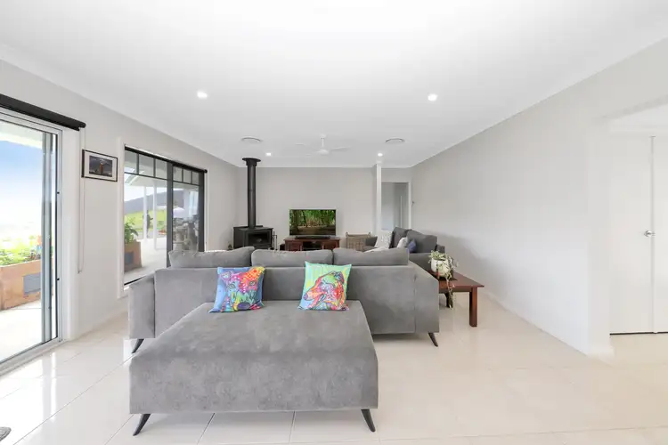 Fourth view of Homely house listing, 1085 Old Tumbarumba Road, Adelong NSW 2729