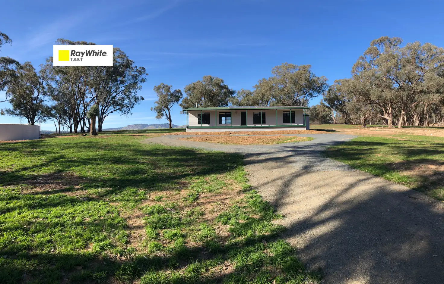 Main view of Homely house listing, 415 Morgans Reserve Road, Tumut NSW 2720