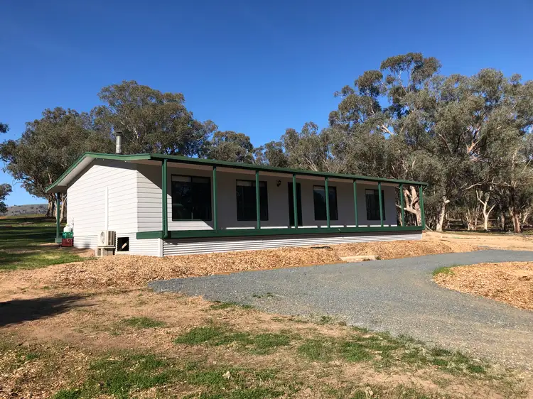 Second view of Homely house listing, 415 Morgans Reserve Road, Tumut NSW 2720