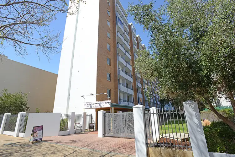 203/23 Adelaide Street, Fremantle WA 6160