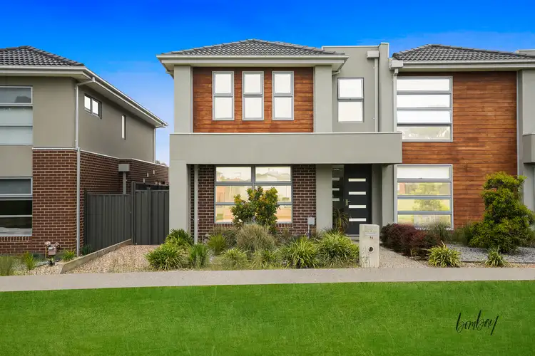 9A Johnsons Road, Mernda VIC 3754