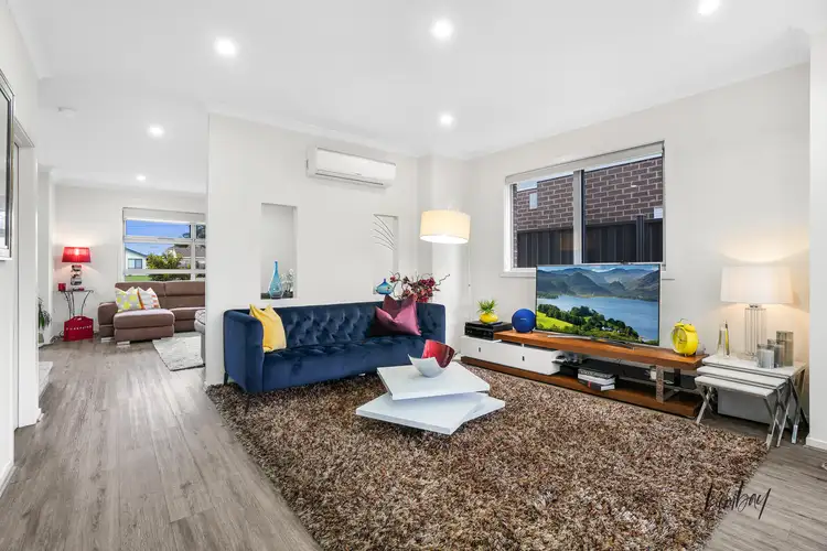 Sixth view of Homely townhouse listing, 9A Johnsons Road, Mernda VIC 3754