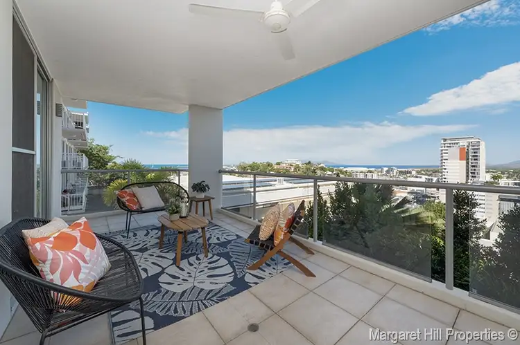 1/12-14 Hale St, Townsville City QLD 4810