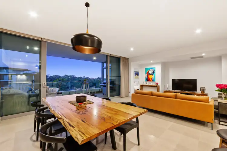Second view of Homely apartment listing, 150/2 Milyarm Rise, Swanbourne WA 6010