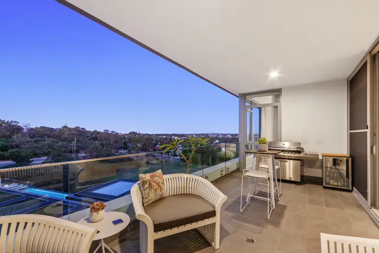 Third view of Homely apartment listing, 150/2 Milyarm Rise, Swanbourne WA 6010