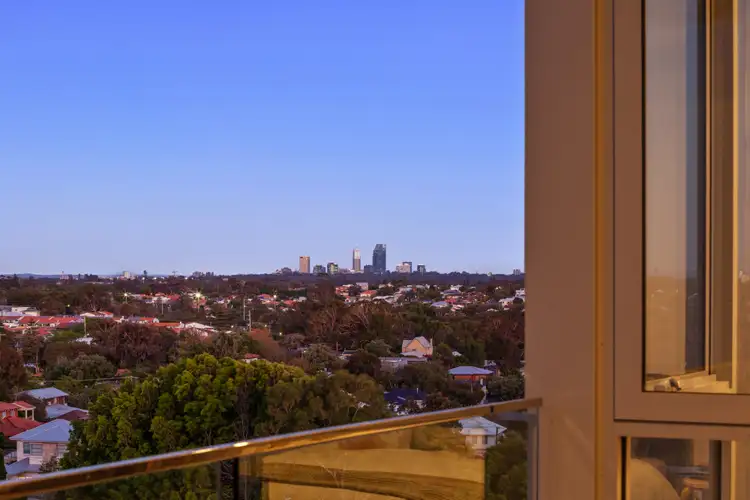Fourth view of Homely apartment listing, 150/2 Milyarm Rise, Swanbourne WA 6010