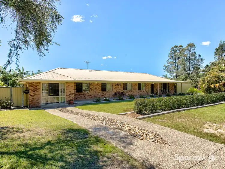 42-44 Grier Drive, Heritage Park QLD 4118