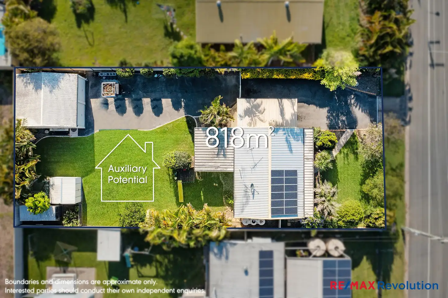 Main view of Homely house listing, 14 Grove Road, Holmview QLD 4207