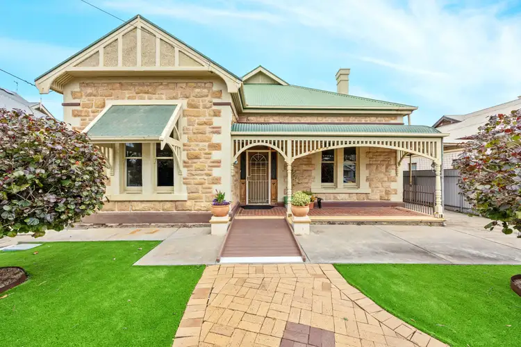 Main view of Homely house listing, 28 Derby Street, Semaphore SA 5019