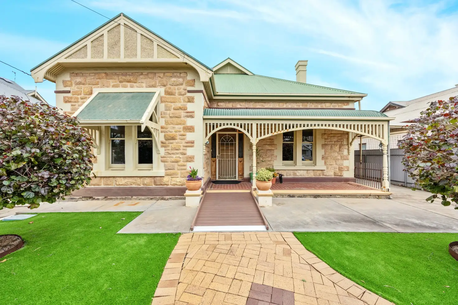 Main view of Homely house listing, 28 Derby Street, Semaphore SA 5019