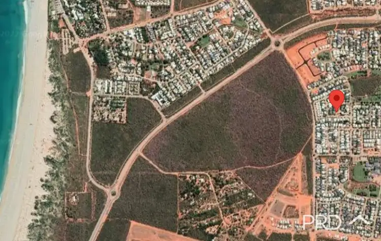 Second view of Homely land listing, 45 Honeyeater Loop, Djugun WA 6725