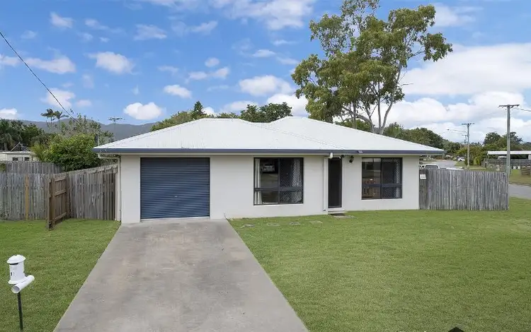 18 Lawrence Street, Kelso QLD 4815
