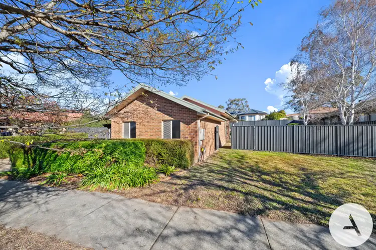 Main view of Homely house listing, 8 Moondarra Street, Amaroo ACT 2914
