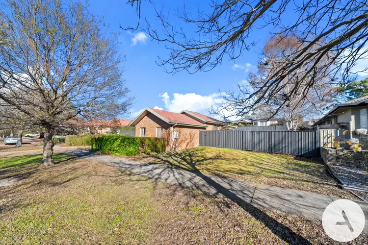 Fourth view of Homely house listing, 8 Moondarra Street, Amaroo ACT 2914