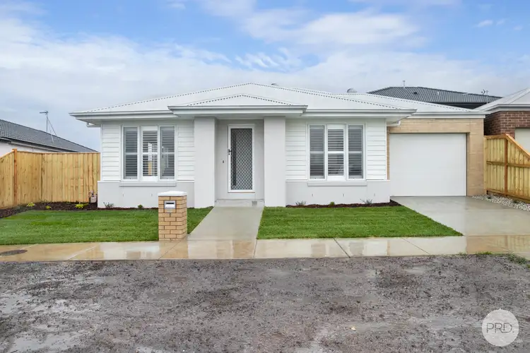 Main view of Homely house listing, 33 Buick Road, Smythes Creek VIC 3351