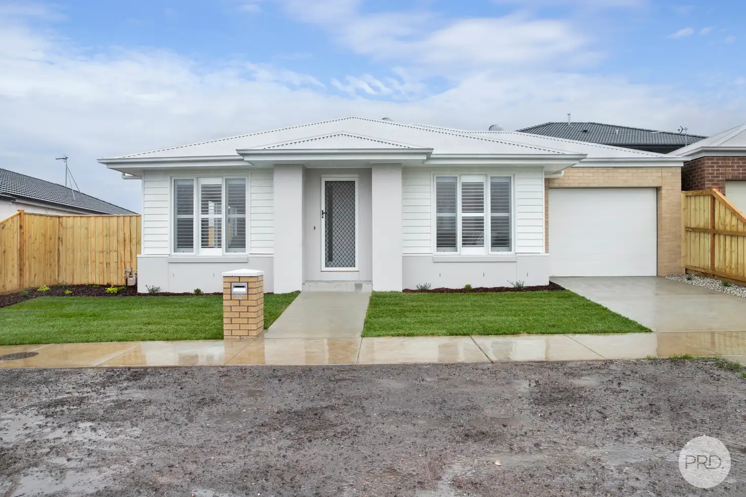Main view of Homely house listing, 33 Buick Road, Smythes Creek VIC 3351