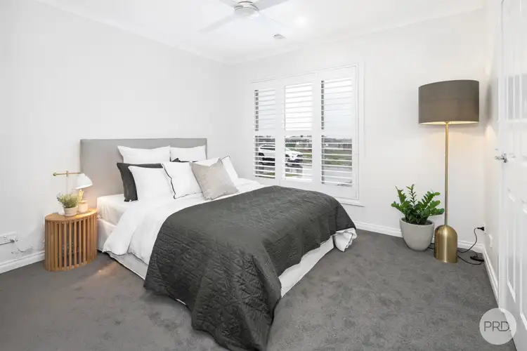 Second view of Homely house listing, 33 Buick Road, Smythes Creek VIC 3351