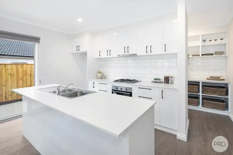 Fifth view of Homely house listing, 33 Buick Road, Smythes Creek VIC 3351