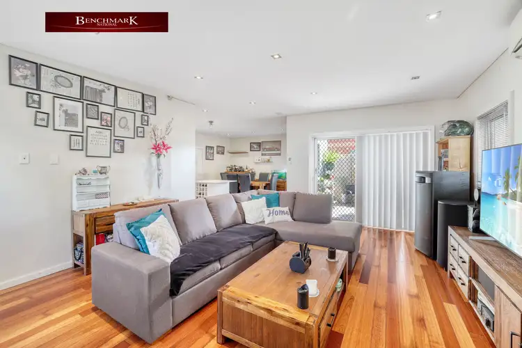 Sixth view of Homely townhouse listing, 6/186 Newbridge Road, Moorebank NSW 2170