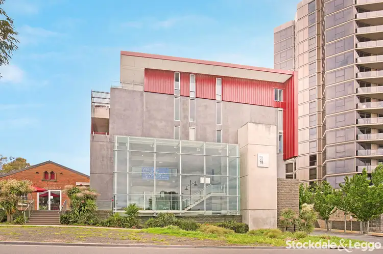 Main view of Homely apartment listing, 305/19 Pentridge Boulevard, Coburg VIC 3058